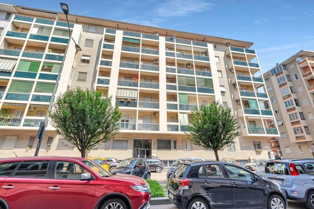 밀라노 Alessia'S Flat - Caroli 아파트 외부 사진